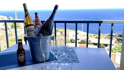 Canico Apartment | Mãe de Deus - Caniço - Madeira