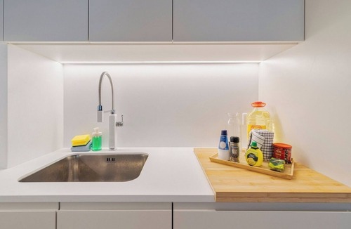 Sao Juliao Apartment | Machadas Residence