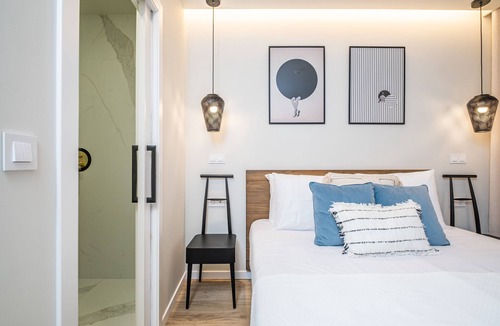 Machico Bed & Breakfast | Machim D'Arfet House 102 by Madeira Sun Travel