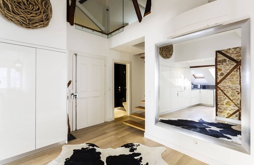 Baixa Apartment | Madalena Downtown Luxury Duplex