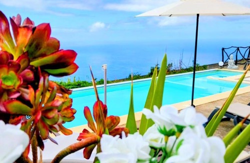 Faja da Ovelha Apartment | Madeira Native Motion Apartment