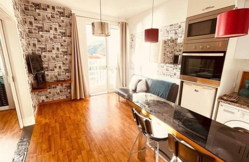 Sao Martinho Apartment | Madeira O S · ChXmas lights & Market – Last-Minute