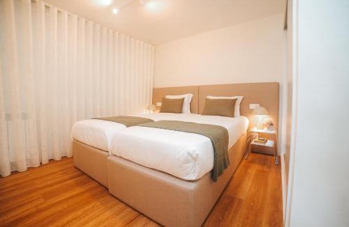 Caminha Apartment | Magníficos Dias Atlânticos Studio