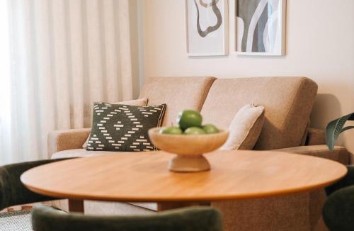 Caminha Apartment | Magníficos Dias Atlânticos Studio
