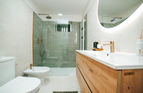 Caminha Apartment | Magníficos Dias Atlânticos Studio
