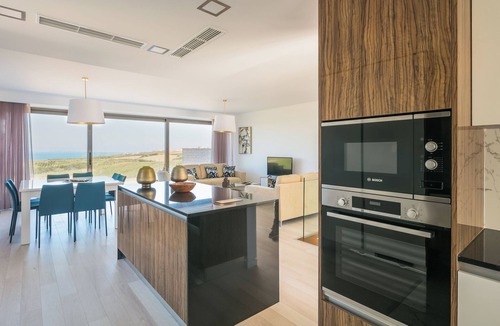 Atalaia Villa | Magnificent Villa with Sea View and Private Pool - 15C