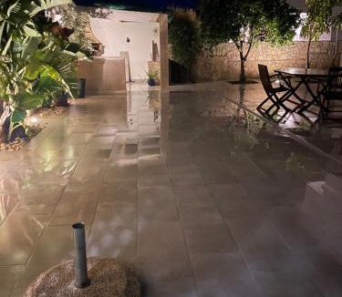 Quelfes Villa | Magnifique villa piscine proche de la mer