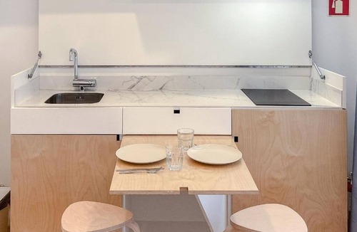 Bonfim Apartment | Magnolia Suites & Stays: Standard Studio