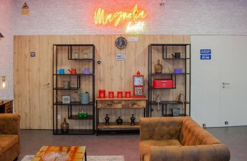 Bonfim Apartment | Magnolia Suites & Stays: Standard Studio