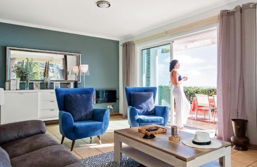 Estreito da Calheta Villa | Magnolia Sunsets