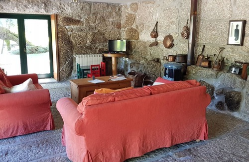 Geraz do Minho Other | Maison da Borboleta-Farm House