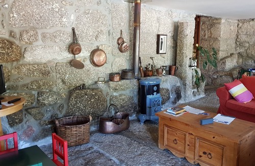 Geraz do Minho Other | Maison da Borboleta-Farm House