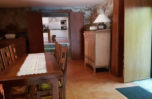 Geraz do Minho Other | Maison da Borboleta-Farm House