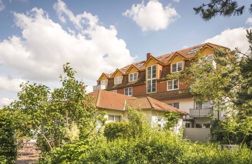 Ortsamt 2 Apartment | Maisonette Alter Strom, to feel good