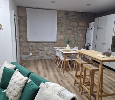 Carrazeda de Ansiaes House | Malu