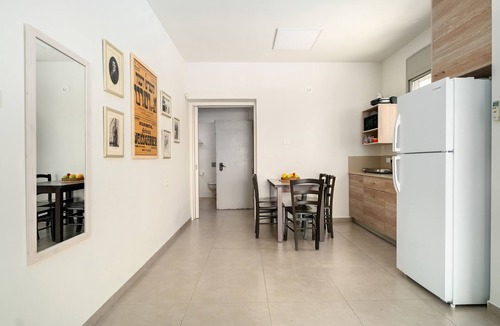 Eilon Apartment | Mamad Keshet Eilon Peaceful Views Suite