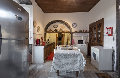 Ponta Delgada Villa | Manor House in a quiet area 5 minutes from the historic center of PDL