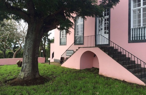 Ponta Delgada Villa | Manor House in a quiet area 5 minutes from the historic center of PDL