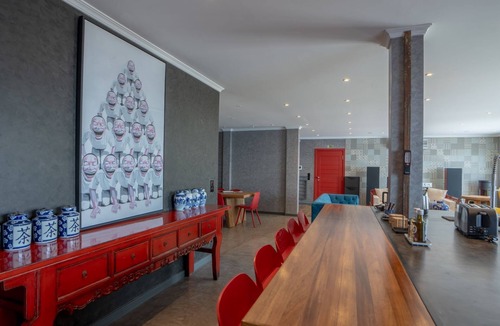 Arco da Calheta House | Mansão Macau by LovelyStay