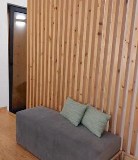 Livramento House | MAR NEST Lodging - New & cosy house for 2, fully equiped & sea view
