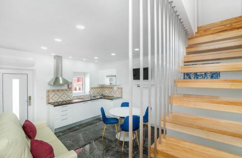 Lapa House | Maredimo Village Casa 6