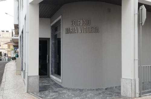 Cadaval Apartment | Maria Violeta Tourism Apartment