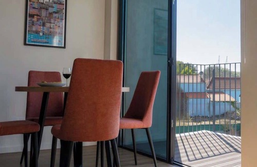 Sao Pedro da Afurada Apartment | Marina da Afurada Apartments - Fernando Pessoa