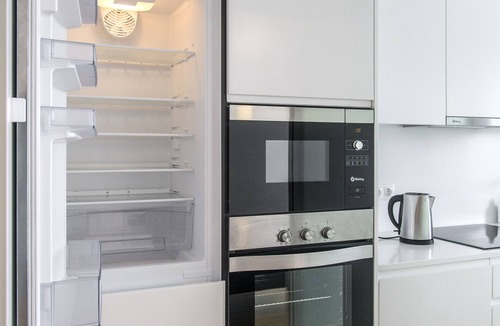 Ponta Delgada House | Market Place D 1BR (historical city center)