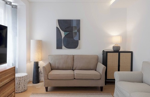 Casal da Ladeira Apartment | Master Deco Gem Avenidas Novas I – GEM Residence