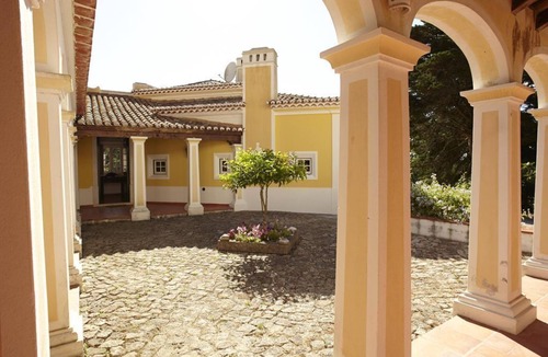Monserrate House | Matalva main house only