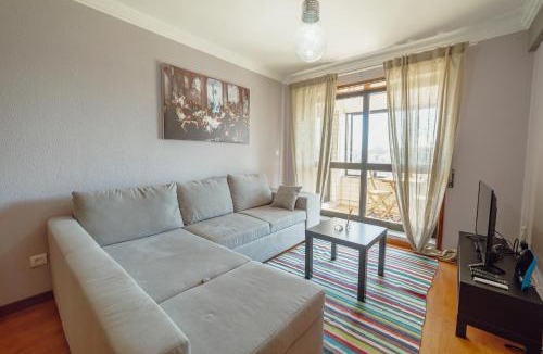 Aldoar Apartment | Matosinhos Seaside Classic Apartments by Vacationy