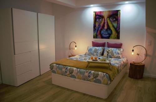 Gaula Apartment | Mazelia's House