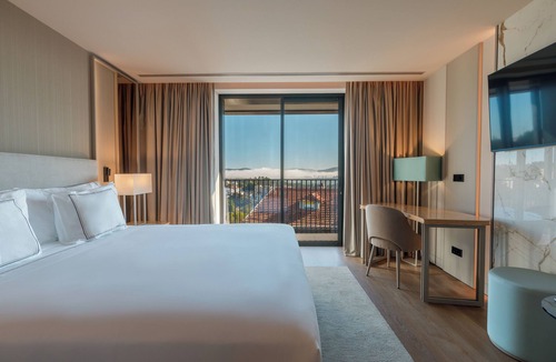 Arrifana Hotel | Meliá São João Da Madeira