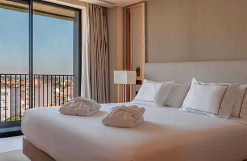 Arrifana Hotel | Meliá São João Da Madeira