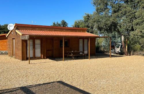 Melides Ski Chalet | Melides Nature & Beach