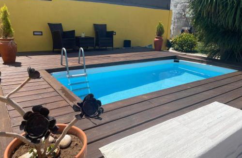 Mozelos House | Memórias