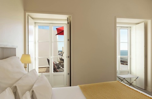 Se Hotel | Memmo Alfama - Design Hotels