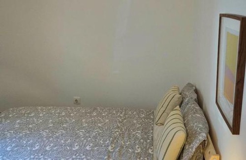 Restelo Apartment | Memoria Apartment. A cozy space near Belém.