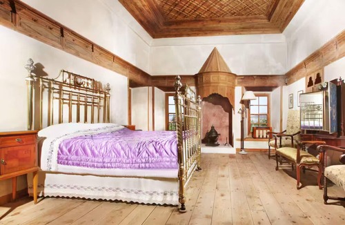 Datca Bed & Breakfast | -Mernus-