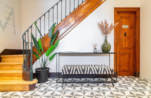 Casal da Ladeira Apartment | Metropolitan Living Lisbon - Campolide