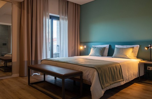 Campo Hotel | Meu Hotel Porto Gandra