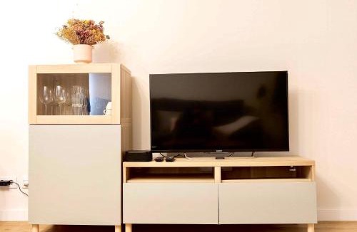 Parque das Nacoes Apartment | MIRA Living