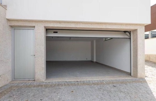 Amarante House | Mirador House