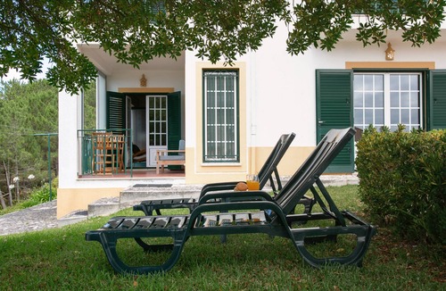 Nazare Apartment | Miradouro Praia Norte