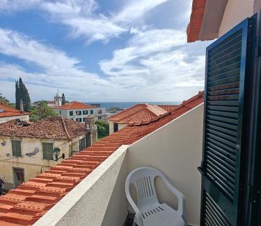 Old Town House | Mirasol Guesthouse