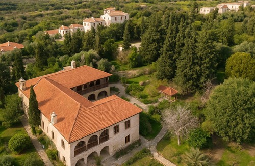 Datca Bed & Breakfast | -Mislina-