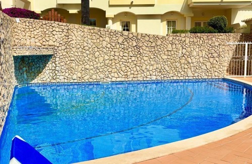 Budens House | mit beheiztem Pool by Interhome
