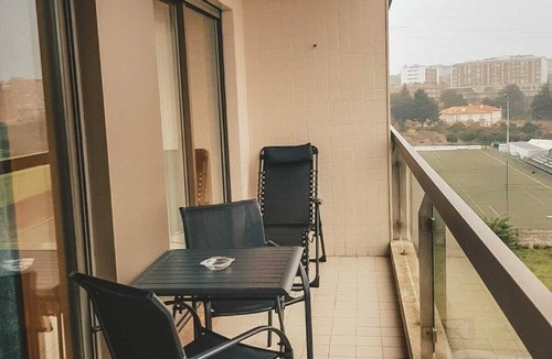 Sao Mamede de Infesta Apartment | Modern and conveniently located duplex apartment in Oporto