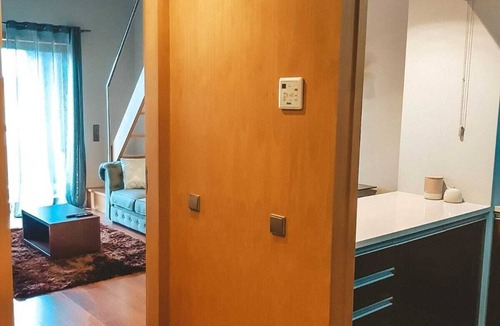 Sao Mamede de Infesta Apartment | Modern and conveniently located duplex apartment in Oporto