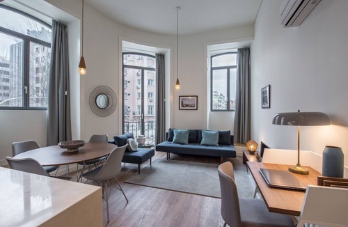 Lisbon Old Town Apartment | Modern apartment in the heart of Lisbon - TTL322